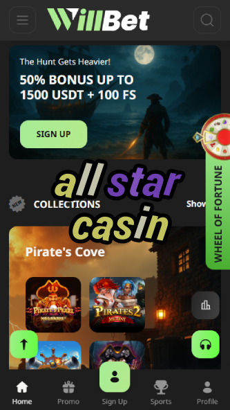 All Star Casin - Celebrity Casino Games-www.bdqngd.com